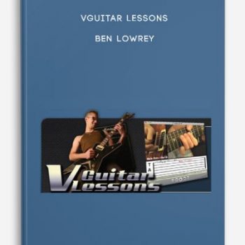 vGuitar Lessons – Ben Lowrey