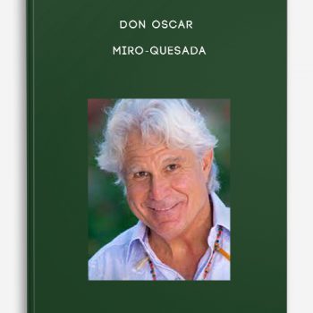 don Oscar Miro-Quesada