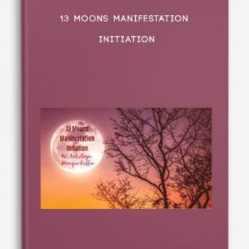 13 Moons Manifestation Initiation