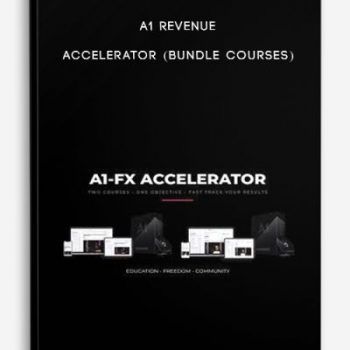 A1 Revenue – Accelerator (Bundle Courses)