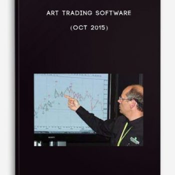 ART Trading Software (Oct 2015)