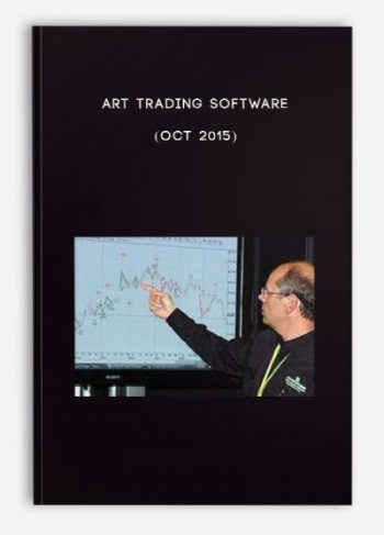 ART Trading Software (Oct 2015)