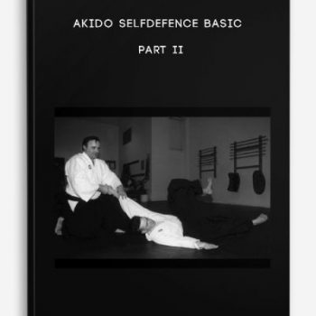 Akido Selfdefence Basic Part II