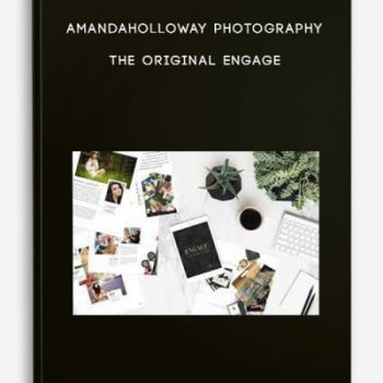 Amandaholloway Photography – The Original Engage