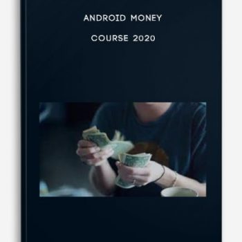 Android Money Course 2020