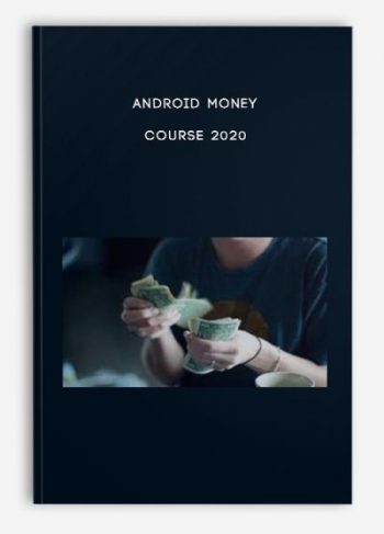 Android Money Course 2020