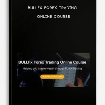 BULLFx FOREX TRADING ONLINE COURSE