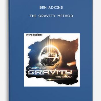 Ben Adkins – The Gravity Method