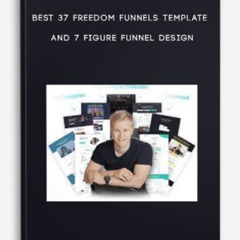 Best 37 freedom Funnels Template and 7 Figure Funnel Design