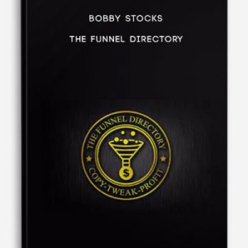 Bobby Stocks – The Funnel Directory