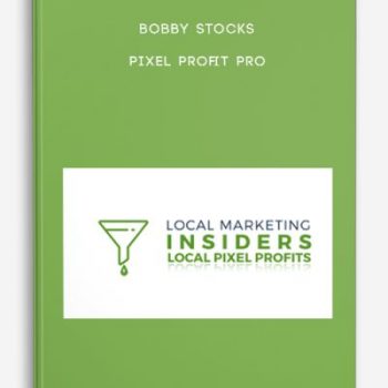 Bobby Stocks – ​​Pixel Profit Pro​