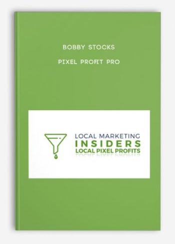 Bobby Stocks – ​​Pixel Profit Pro​