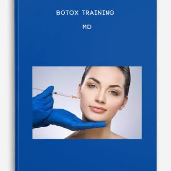 Botox Training MD