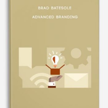 Brad Batesole – Advanced Branding