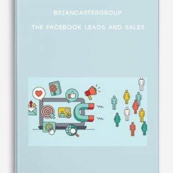 Briancartergroup – THE FACEBOOK LEADS AND SALES