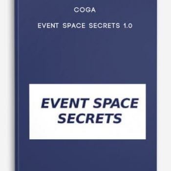 COGA – Event Space Secrets 1.0