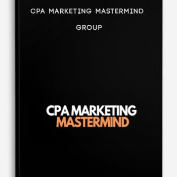 CPA Marketing Mastermind Group