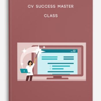 CV Success Master Class