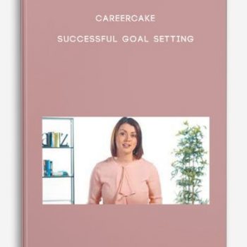 Careercake – Successful Goal Setting