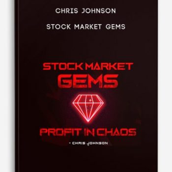 Chris Johnson – Stock Market Gems