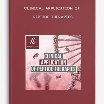 Clinical Application of Peptide Therapies