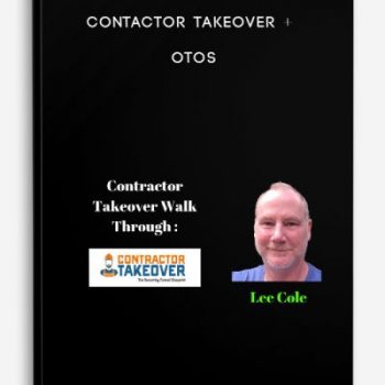 Contactor Takeover + OTOs