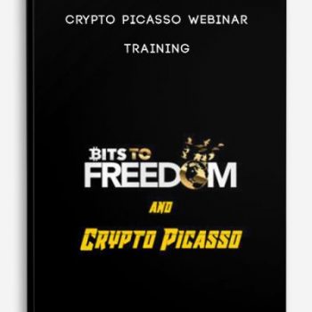 Crypto Picasso Webinar Training