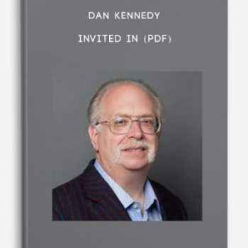 Dan Kennedy – Invited In (PDF)