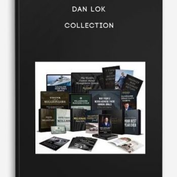 Dan Lok – Collection