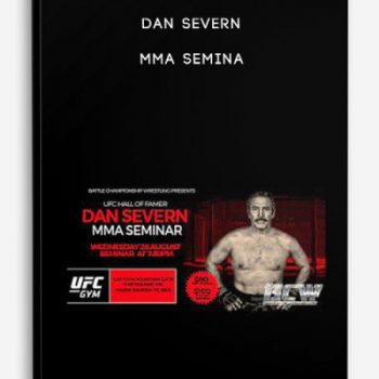 Dan Severn – MMA Semina