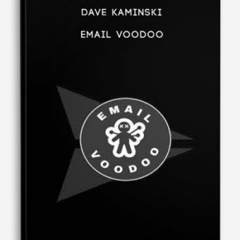 Dave Kaminski – Email Voodoo