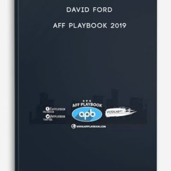 David Ford – Aff Playbook 2019