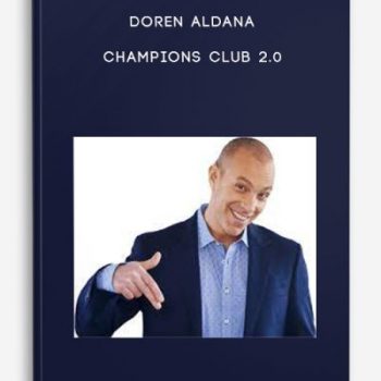 Doren Aldana – Champions Club 2.0