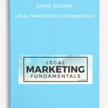 Draye Redfern – Legal Marketing Fundamentals