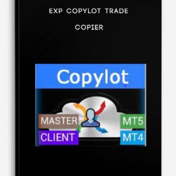 EXP COPYLOT TRADE COPIER