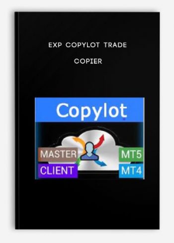 EXP COPYLOT TRADE COPIER