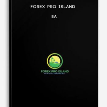 FOREX PRO ISLAND EA