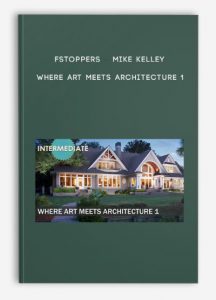 FStoppers – Mike Kelley – Where Art Meets Architecture 1