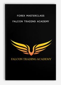 Forex MasterClass – Falcon Trading Academy