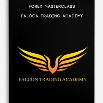 Forex MasterClass – Falcon Trading Academy