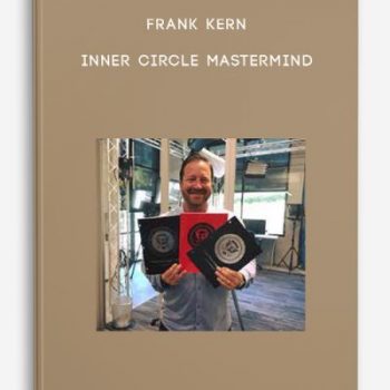 Frank Kern – Inner Circle Mastermind