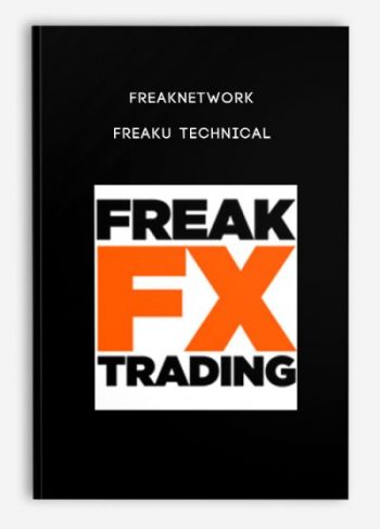 Freaknetwork – FreakU Technical