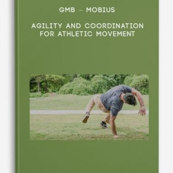 GMB – Mobius – Agility and Coordination for Athletic Movement