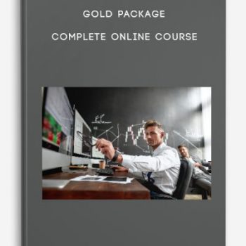 Gold Package Complete Online Course