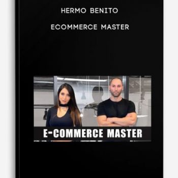 Hermo Benito – Ecommerce Master