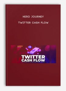 Hero Journey – Twitter Cash Flow