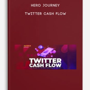 Hero Journey – Twitter Cash Flow