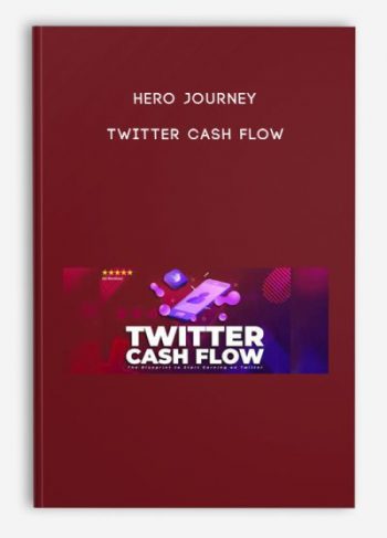 Hero Journey – Twitter Cash Flow