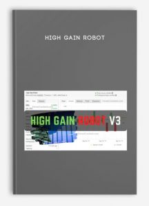 High Gain Robot