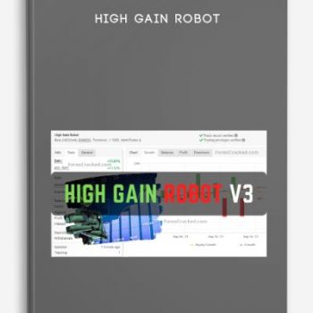 High Gain Robot